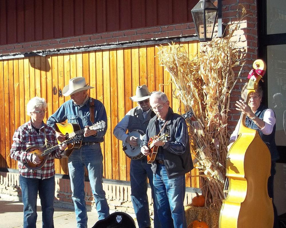 Dude Rancher Lodge Billings Bagian luar foto